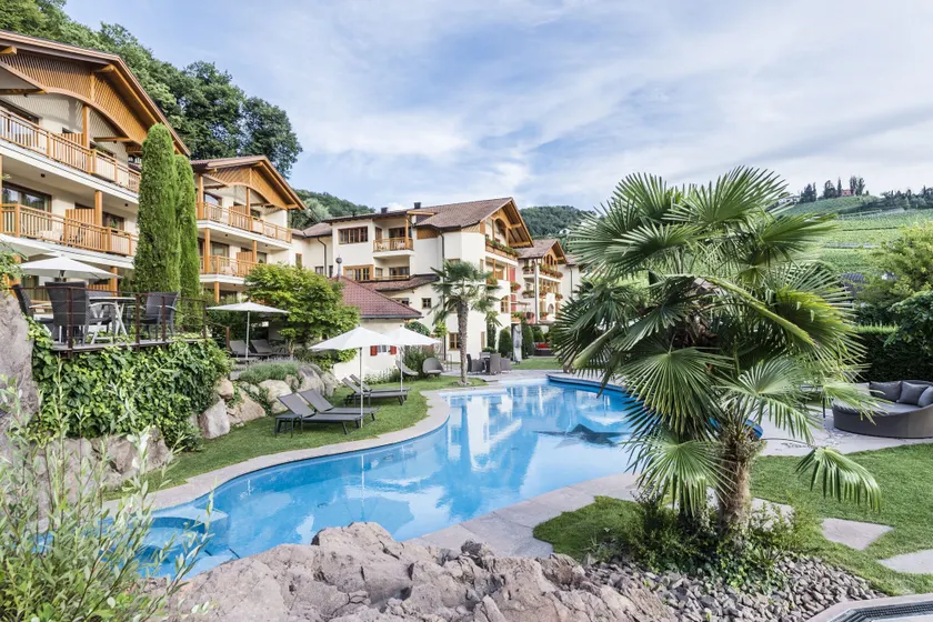 Hotel Spitaler - Image 1