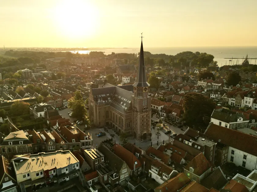 Heavens Hotel Hoorn - Image 1