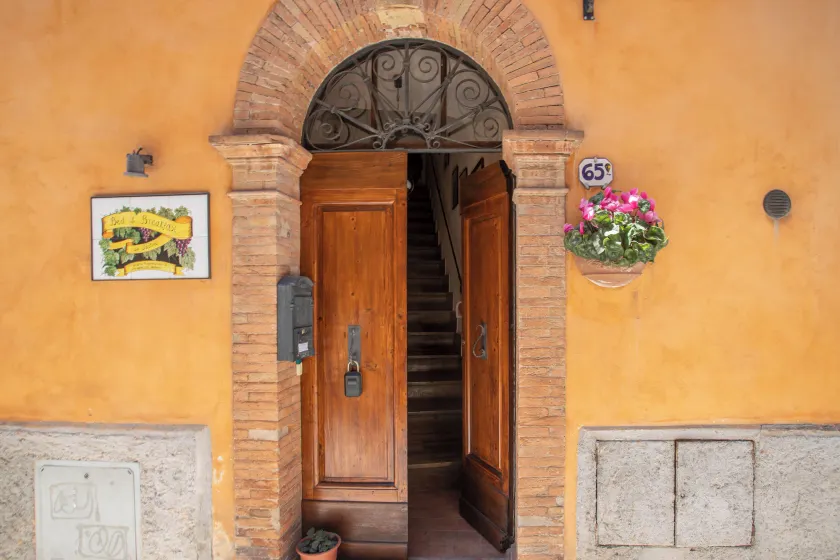 Guesthouse da Idolina dal 1946 - Image 1