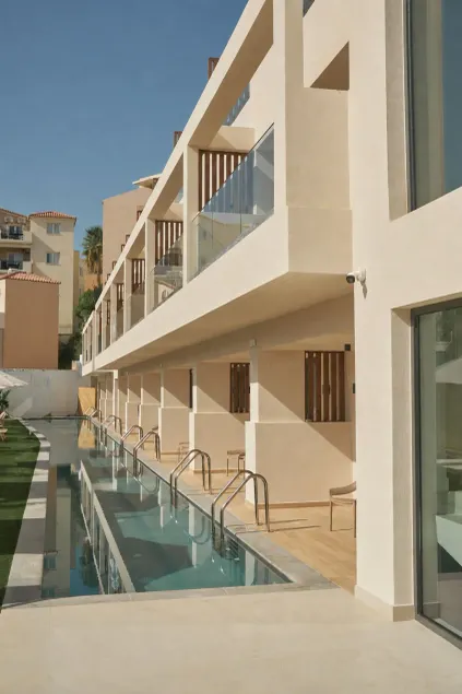 Nerion Hotel & Spa - Image 1