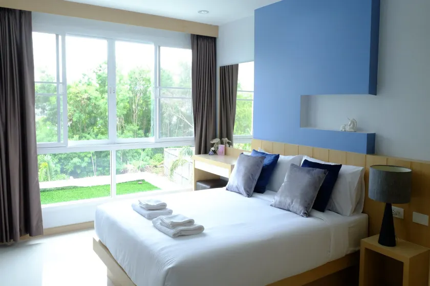 Charisma Residence - Image 1