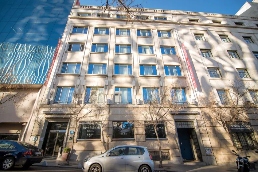 Petit Palace President Castellana - Image 1