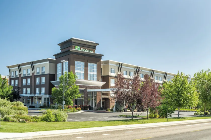 Holiday Inn Boise Airport by IHG - Image 1