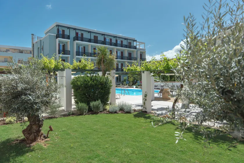Hotel Giardino La Playa - Adults Only - Image 1