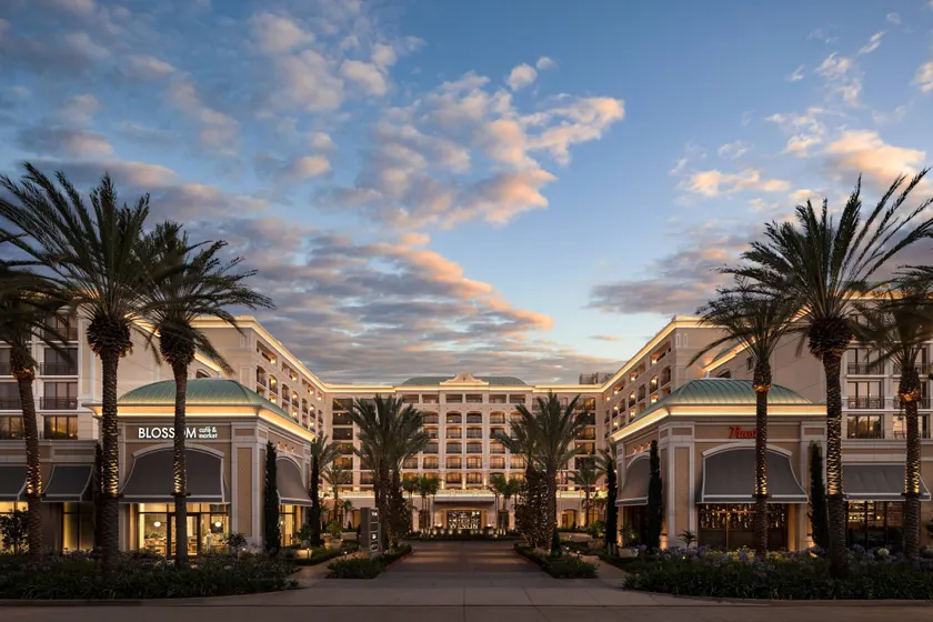 The Westin Anaheim Resort - Image 1