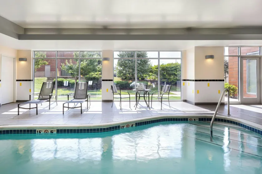 Fairfield Inn & Suites by Marriott Wentzville - Image 1