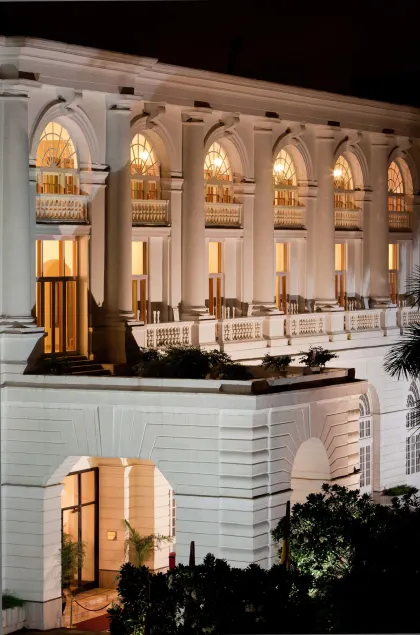 Maidens Hotel New Delhi - Image 1