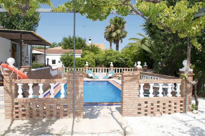 Casa Oasis - Image 1