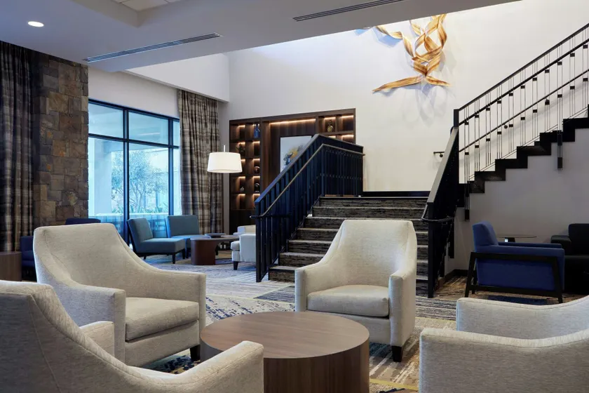 Courtyard by Marriott Thousand Oaks Agoura Hills - Image 1