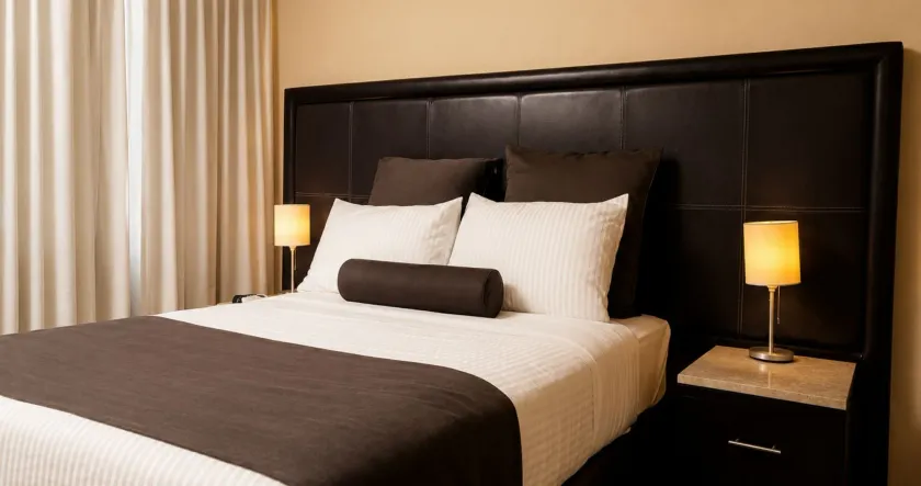 Hotel San Francisco - Image 1