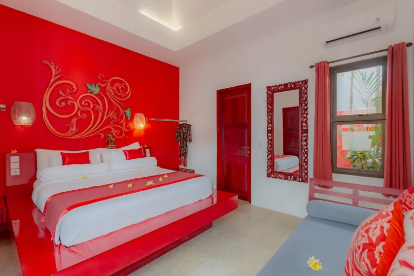 Bali Ginger Suites & Villa - Image 1