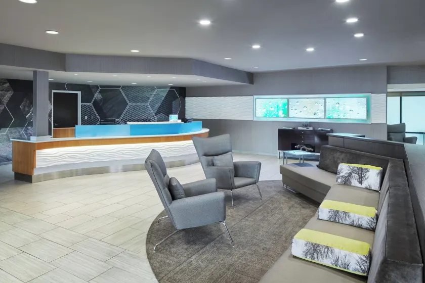 SpringHill Suites by Marriott Chicago Bolingbrook - Image 1