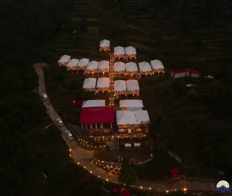 White Heaven Camps - Image 1