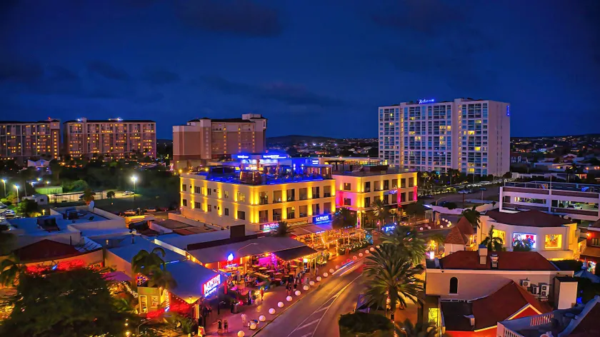 The Cove - Condo Hotel - Palm Beach Strip - Image 1