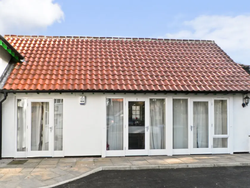 No 3 Low Hall Cottages - Image 1