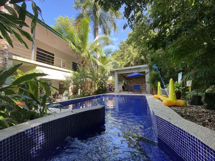 La Posada Jungle Hotel - Image 1