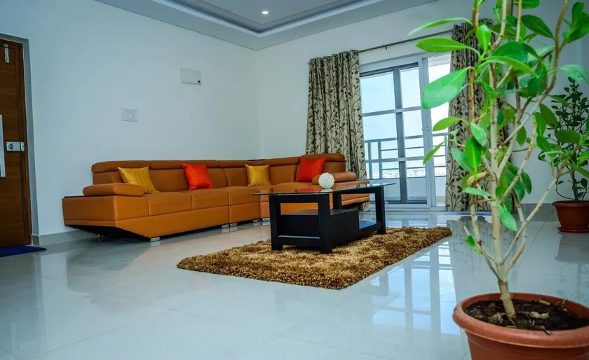 Cloud9 Homes Service Apartment - Image 1