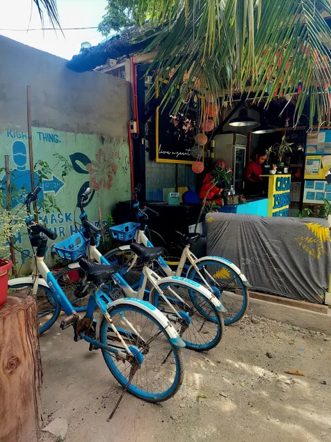 Casa Isabel Hostel - Image 1