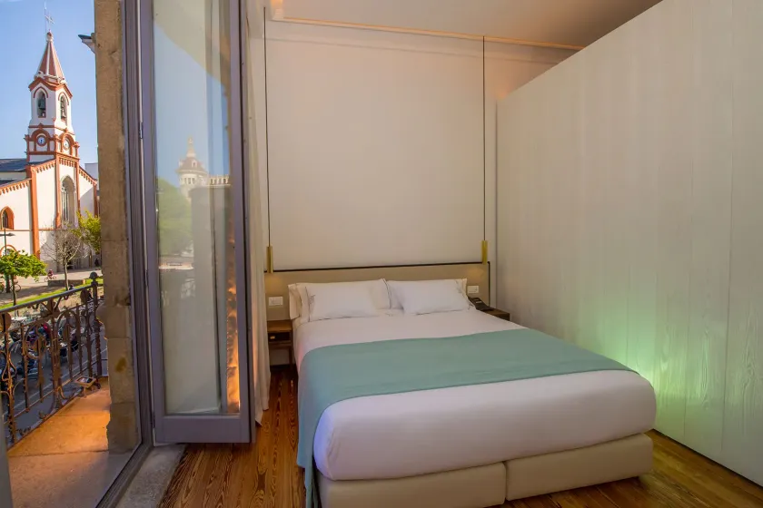 Hotel Boutique Loriente - Image 1