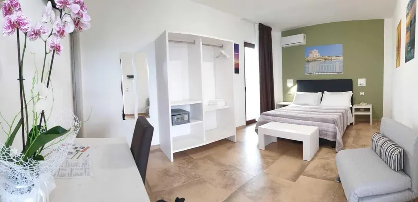 Torre Guaceto Greenblu Resort - Image 1