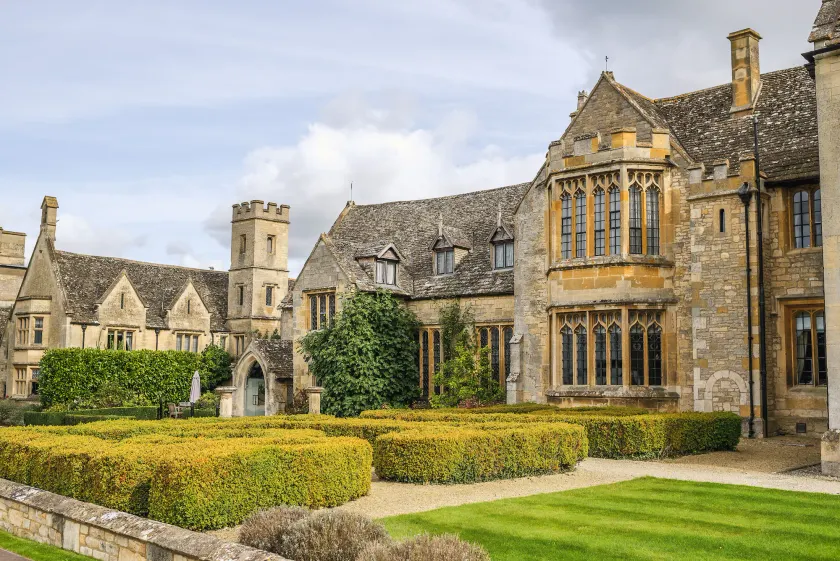Ellenborough Park - Image 1