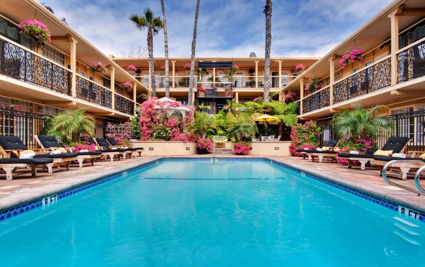 14 West Laguna Beach - Image 1