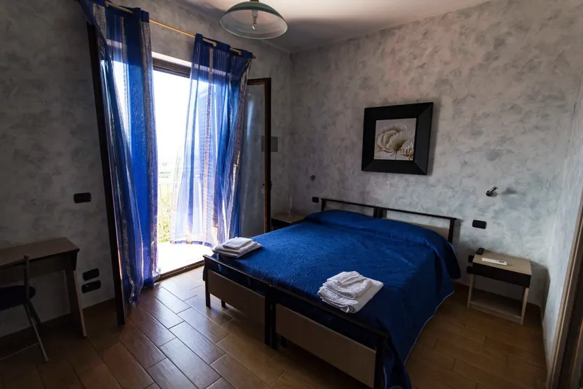 Agriturismo L'Antico Carro - Image 1