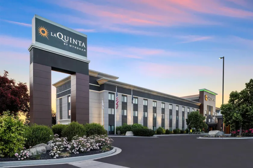 La Quinta by Wyndham Twin Falls - Image 1