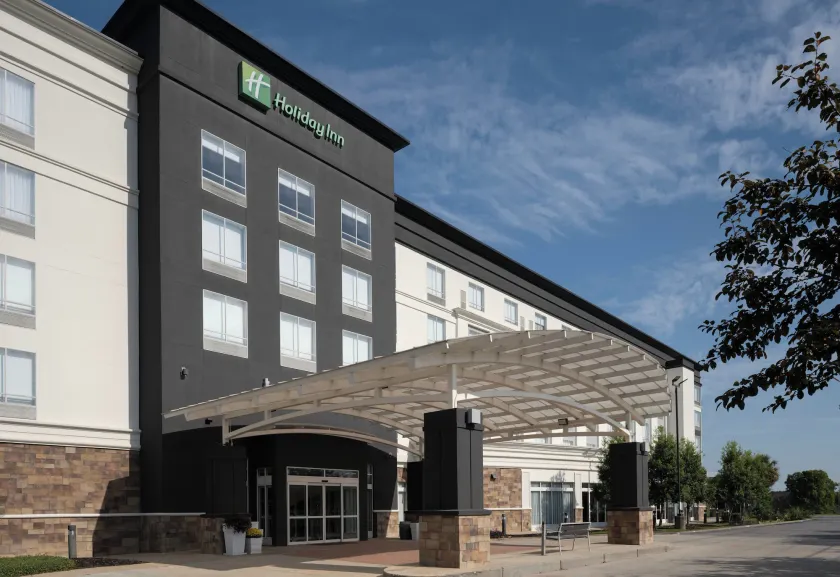 Holiday Inn Meridian East I 59 / I 20 - Image 1