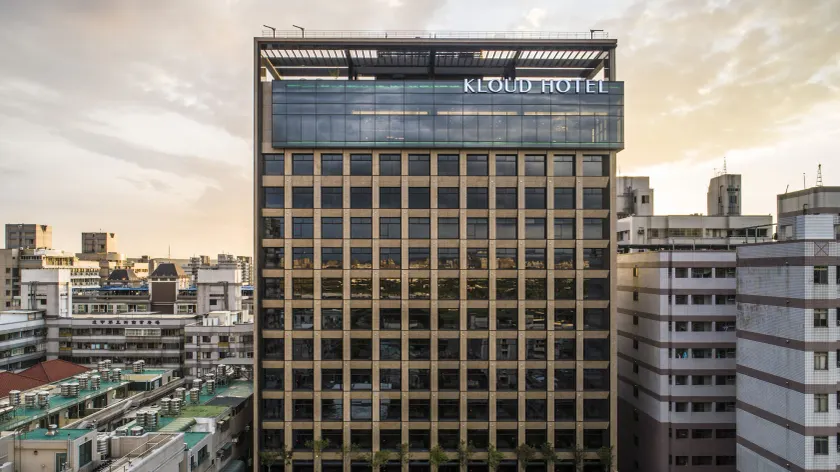 Kloud Hotel - Image 1