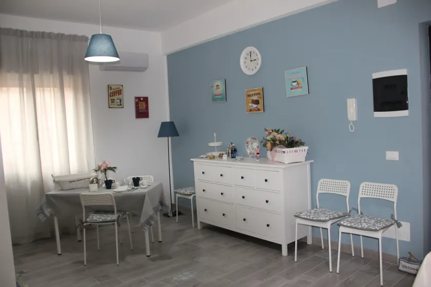 Dimora Fraula Guest House - Image 1