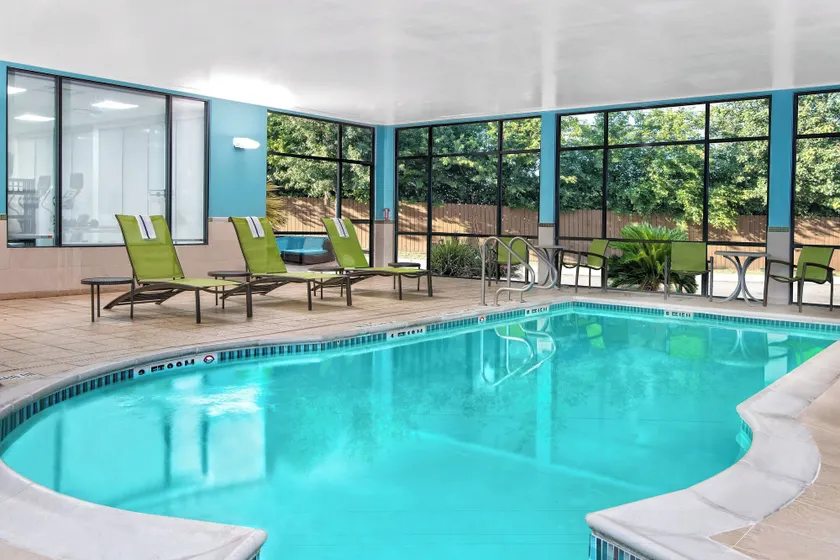SpringHill Suites by Marriott San Antonio SeaWorld®/Lackland - Image 1