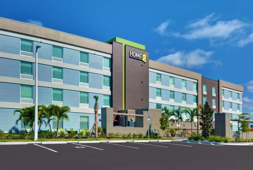 Home2 Suites by Hilton Fort Myers Colonial Blvd - Image 1