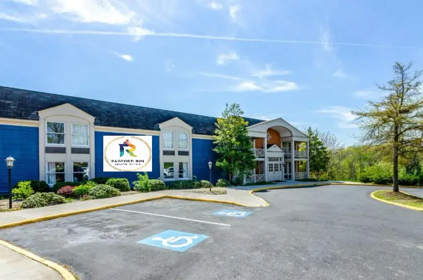 Radford Inn - Image 1