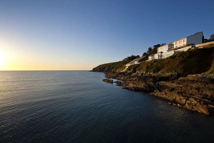 Cliff House Hotel - Image 1