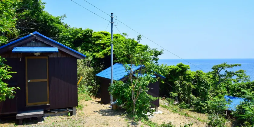 Tonosaki Bungalow & BBQ - Image 1
