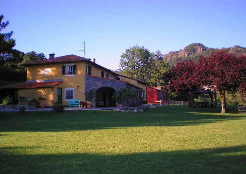 Sostio a Levante - Image 1