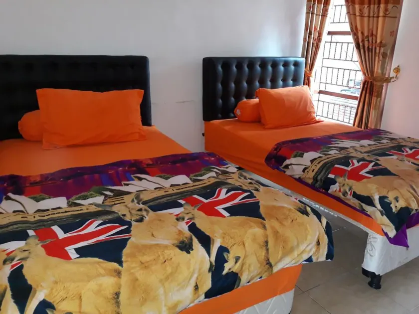 Dannu's Homestay - Image 1