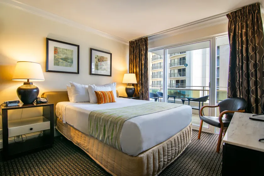 Regency on Beachwalk Waikiki by OUTRIGGER - Image 1