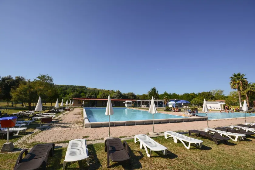Garden River - Campsite - Image 1