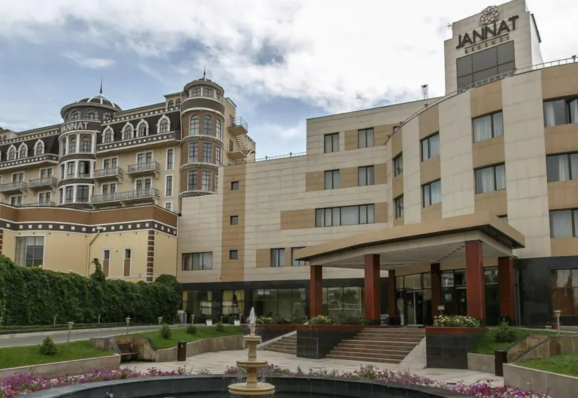 Jannat Regency - Image 1