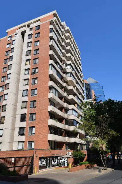 Santa Magdalena Apartments - Image 1