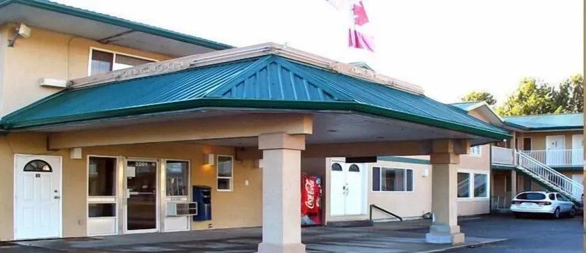 Travelodge by Wyndham Merritt - Image 1