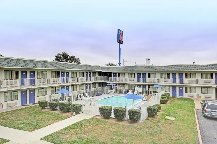 Motel 6-San Marcos, TX - Image 1
