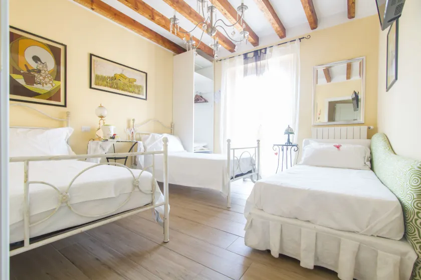 B&B Antico Cortile - Image 1