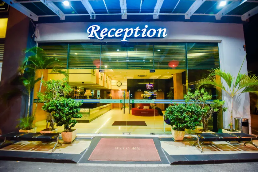 Ritz Garden Hotel Manjung - Image 1