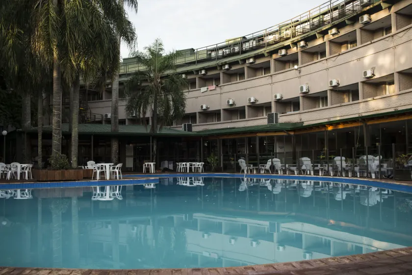 Hotel El Libertador - Image 1