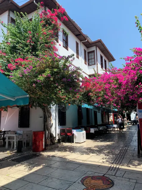 Sabah Pansiyon - Image 1