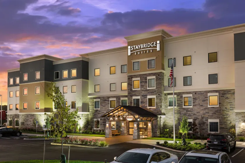 Staybridge Suites - Columbus Polaris by IHG - Image 1
