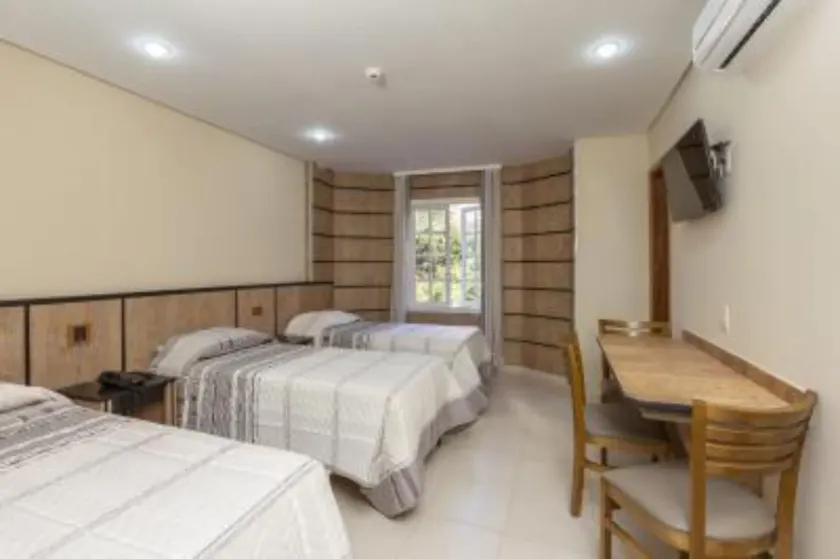 Hotel America do Sul - Image 1